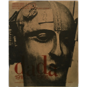 DADA 1916-1966. Documentos del movimiento internacional DADA. Museo de Arte Moderno, Barcelona, Abril 1973