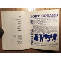 Festival de Fort Boyard 1967