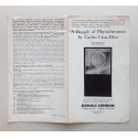 A Decade of Physichromies by Carlos Cruz-Diez. Signals London, september to October 1965,