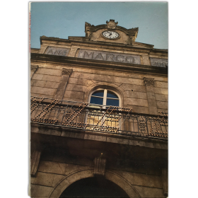 Fernando Sánchez Castillo - La calle es mía. MARCO, Vigo, 10-10-2008 al 10-04-2009