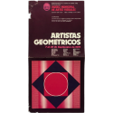 Artistas geométricos. Museo Municipal de Artes Visuales, Buenos Aires, 7 al 22 de Septiembre de 1976