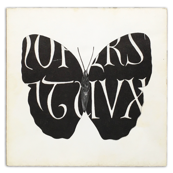 Km 149 000 000. Centro Attività Visive Palazzo dei Diamanti, Ferrara, 14 - 30 novembre 1968