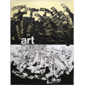Arman - "Art Press"