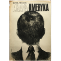 F. Kafka - Ameryka. Teatr Ateneum, [Warszawa, Poland], [1973]