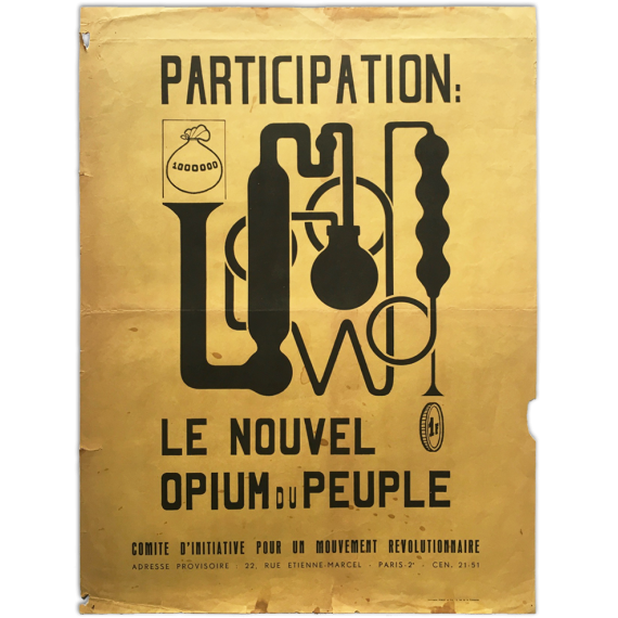 Participation: Le nouvel opium du peuple