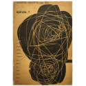 Spirale 1. Internationale Zeitschrift für Junge Kunst [April 1953]