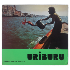Uriburu - Coloration 1968-1978