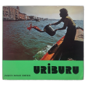 Uriburu - Coloration 1968-1978