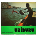 Uriburu - Coloration 1968-1978