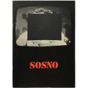 Sosno - Video, obliteraties, interventies, relaties. ICC Internationaal Cultureel Centrum, Antwerpen, 22.11. - 21.12 1975