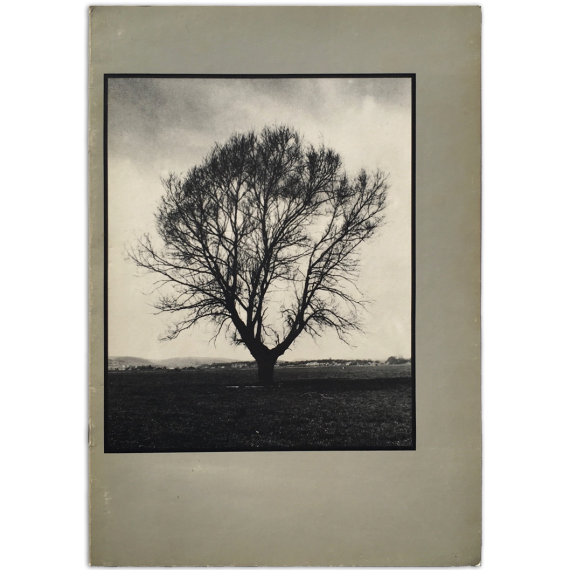 Klaus Ritterbusch - Fotografische "variabelen". ICC Internationaal Cultureel Centrum, Antwerpen, 10.1.-8.2. 1976