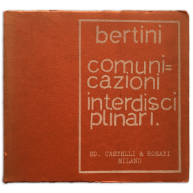 Comunicazioni interdisciplinari