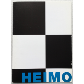 Heimo Zobernig. Galería Juana de Aizpuru, Madrid, febrero 2006