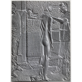 Heimo Zobernig 2006-2010. Galería Juana de Aizpuru, Madrid, abril 2010