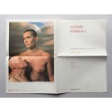 Andrés Serrano - "Series Klansman, The Morgue y A History of Sex", 1990-1996. Galería Juana de Aizpuru, Madrid, Enero 1997