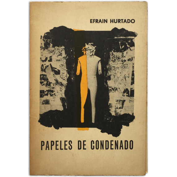 Papeles de condenado