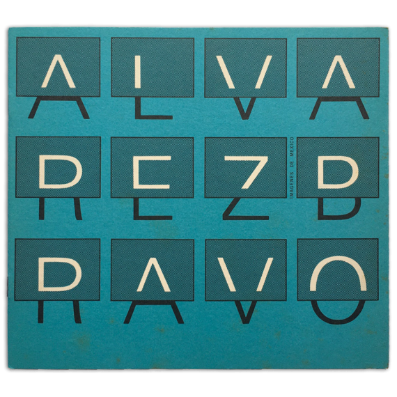 Manuel Álvarez Bravo - Imágenes de México. Museo de Bellas Artes, Caracas, septiembre de 1975