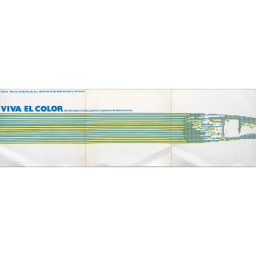 "Viva el color". Un film sobre críticos, pintura y pintores de Iberoamérica