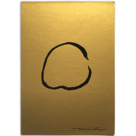 [15 CARTES POSTALES DE…] - René Guiette, 1974