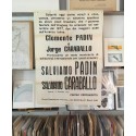 salviamo padin salviamo caraballo centro experimenta napoli