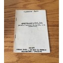 Instrumentos / 74 (Mechanics instruments for the control of the information) - Clemente Padín