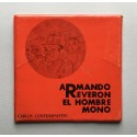 "Armando Reverón, el hombre mono"