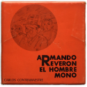 "Armando Reverón, el hombre mono"