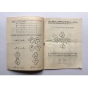 Esquema: grado 13. Formulación visual de estructuras del lenguaje