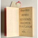Text Sound Image - Small Press Festival - 1976