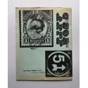 Cisoria arte - nº 5 - Agosto 1981