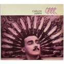 Carlos Zerpa. Museo de Bellas Artes, Caracas, septiembre-noviembre 1985