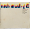 Rogelio Polesello. Museo de Bellas Artes, Caracas, octubre-noviembre 1968