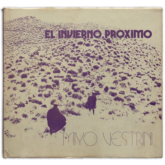 El invierno próximo