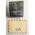 Radium poema Radium arte - Paulo Bruscky, (Recife - PE - Brasil)