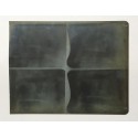 Radium poema Radium arte - Paulo Bruscky, (Recife - PE - Brasil)