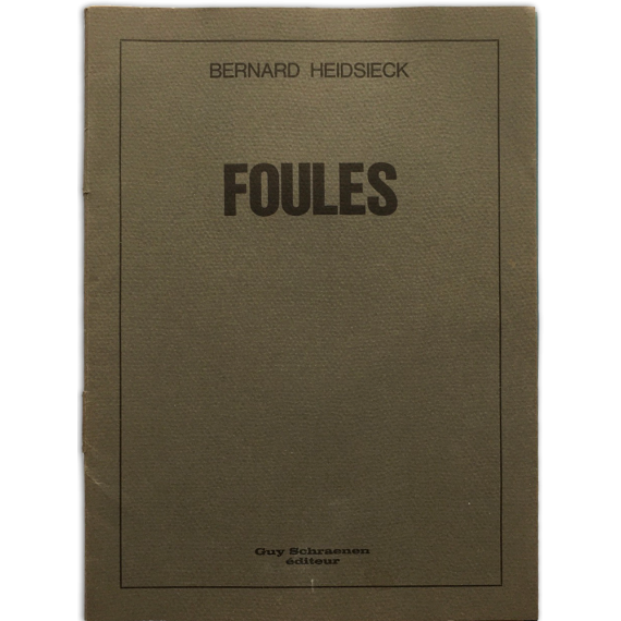 Foules