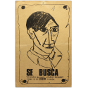 "El hombre que mató a Pablo Picasso" - [Jorge Berlanga]