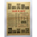 Salón de Mayo. Pabellón Cuba, La Habana, 30 de Julio de 1967