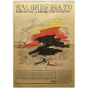 Salón de Mayo. Pabellón Cuba, La Habana, 30 de Julio de 1967