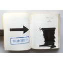 DOC(K)S. Nº 1, 2, 3, 4. Mai 1976. Poesies et expressions d'avant-garde en Amerique Latine