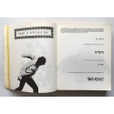 DOC(K)S. Nº 1, 2, 3, 4. Mai 1976. Poesies et expressions d'avant-garde en Amerique Latine