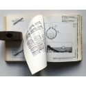 DOC(K)S. Nº 1, 2, 3, 4. Mai 1976. Poesies et expressions d'avant-garde en Amerique Latine