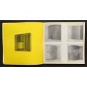 Soto. Galerie Denise René, Paris, Mai-Juin 1967