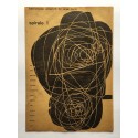 Spirale 1. Internationale Zeitschrift für Junge Kunst [April 1953]