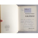 Galáxias