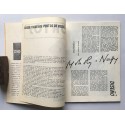 "Datos". Año 1 - 1978 - No. 2