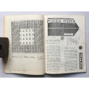 "Datos". Año 1 - 1978 - No. 2