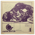 Punto Gráfico. Nº 1, Agosto - 1978