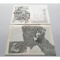 Arte Postale! 52 - Feb./March 85: Scripta Volant: An Air Mail Poetry Project organized by V. Baroni