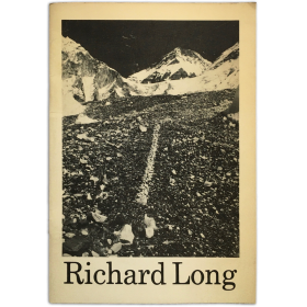 Richard Long